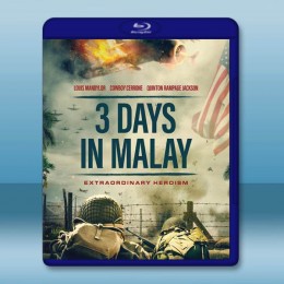 馬來亞三日 3 Days in Malay (2023)藍光25G