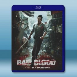 霸刀 Bad Blood (2023)藍光25G
