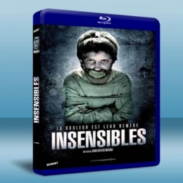  沒有痛感的小孩 Insensibles/Painless (2012) 藍光25G